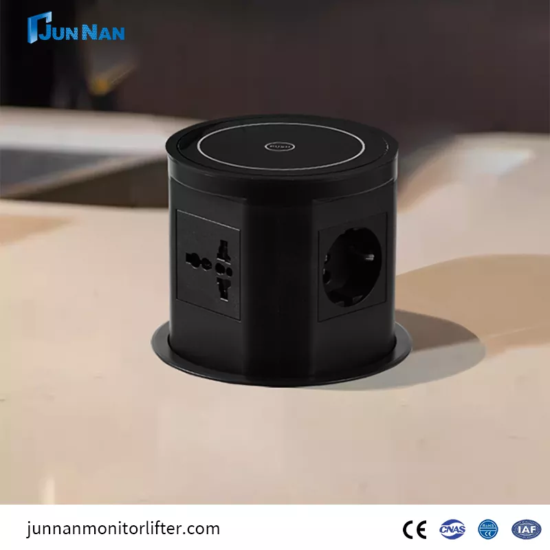 ایمبیڈڈ پاور آؤٹ لیٹ ساکٹ