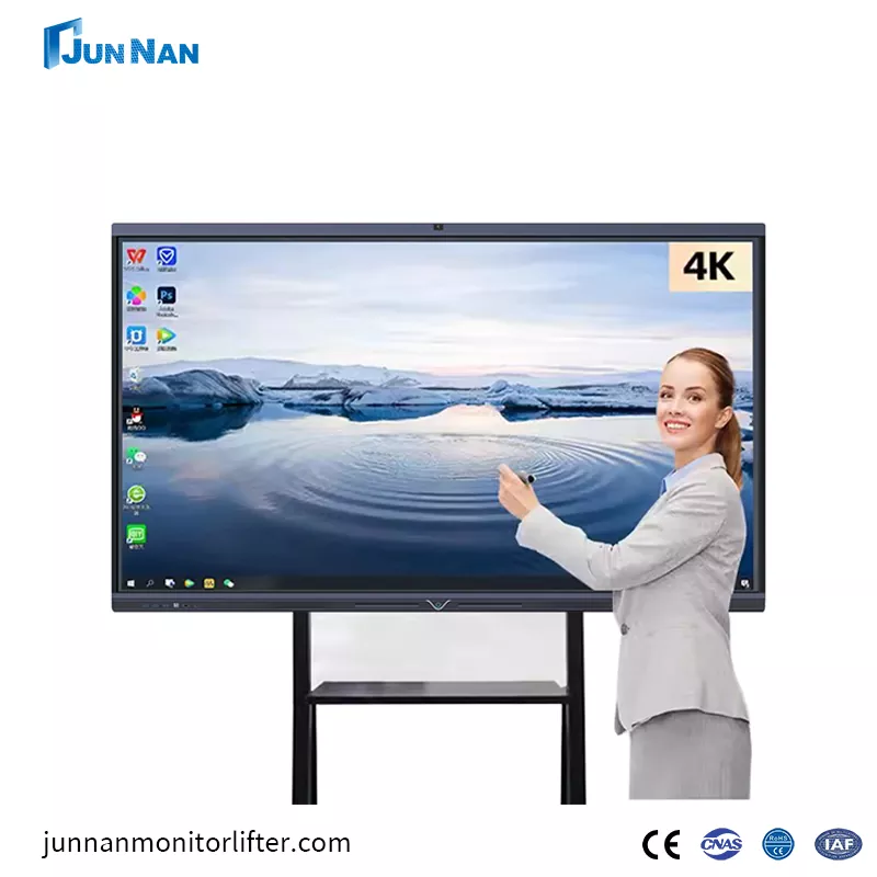 ہائی اینڈ بزنس ایجوکیشن کانفرنس آل ان ون مشین