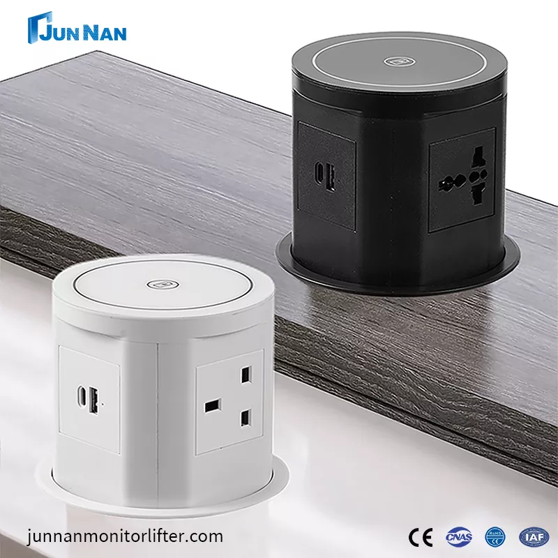 پاپ اپ ساکٹ کے استعمال سے ماحولیاتی فوائد کیا ہیں؟