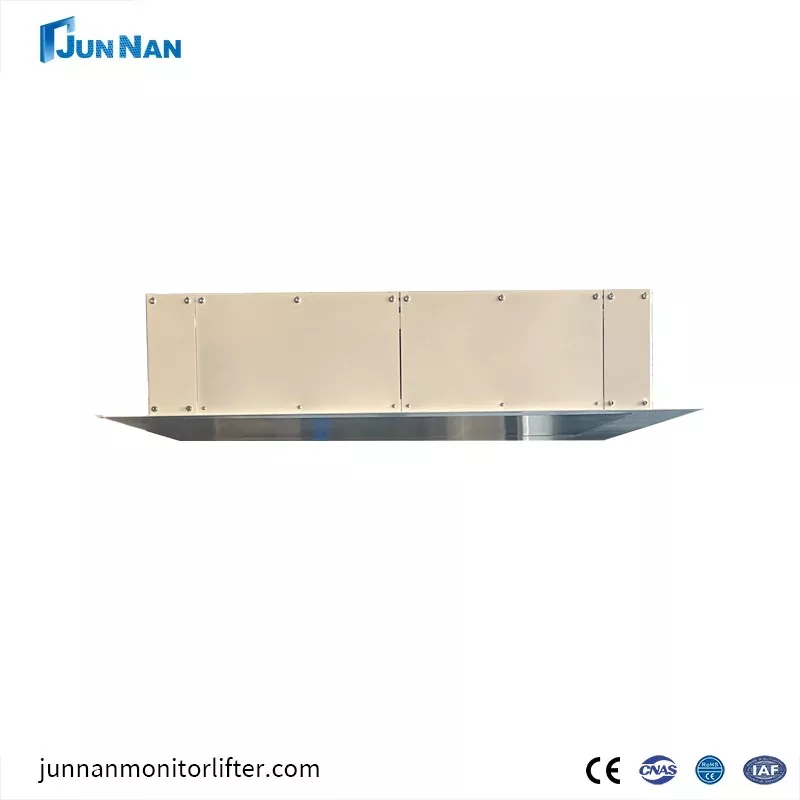 ٹی وی چیچک پلٹائیں آلہ